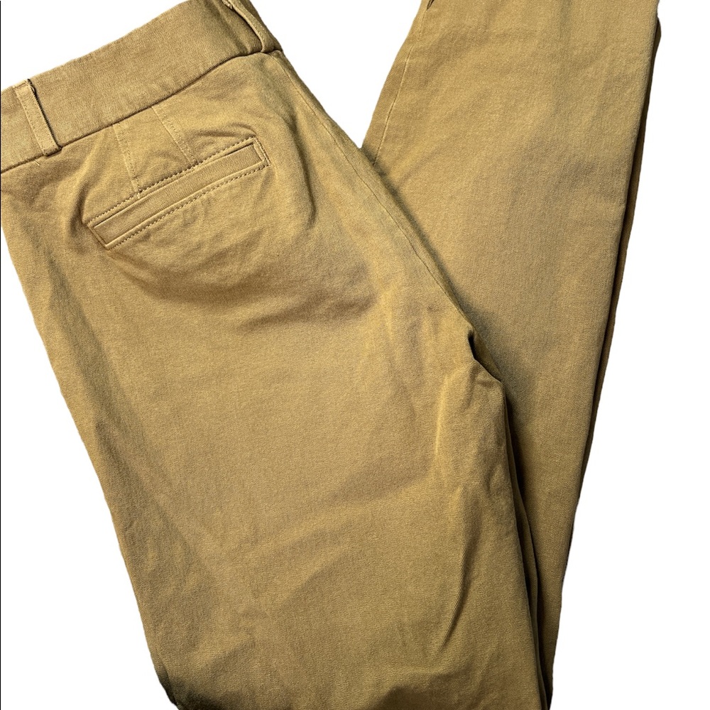 Banana Republic Sloan fit pants